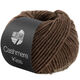 Lana Grossa CASHMERE KISS | 102-harmaanruskea