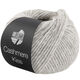 Lana Grossa CASHMERE KISS | 105-vaaleanharmaa