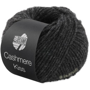 Lana Grossa CASHMERE KISS | 107-antrasiitti