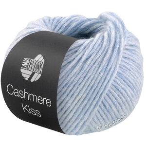 Lana Grossa CASHMERE KISS | 110-vaaleansininen