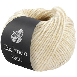 Lana Grossa CASHMERE KISS | 126-simpukka