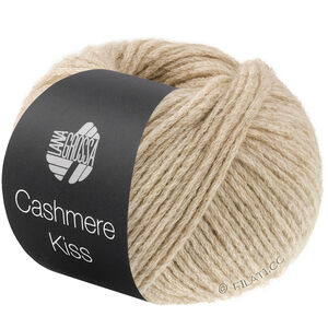 Lana Grossa CASHMERE KISS | 136-vaalea beige