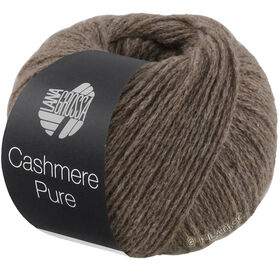 CASHMERE PURE / Lana Grossa