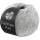 Lana Grossa CASHMERE PURE | 05-vaaleanharmaa