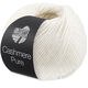 Lana Grossa CASHMERE PURE | 09-valkoinen