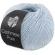 Lana Grossa CASHMERE PURE | 10-vaaleansininen