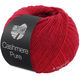 Lana Grossa CASHMERE PURE | 22-kirsikanpunainen