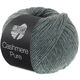 Lana Grossa CASHMERE PURE | 34-harmaansininen