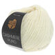 Lana Grossa CASHMERE PURO | 01-luonnonvalkoinen