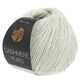 Lana Grossa CASHMERE PURO | 02-hopeanharmaa