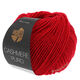 Lana Grossa CASHMERE PURO | 09-punainen
