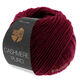 Lana Grossa CASHMERE PURO | 10-tummanpunainen