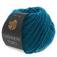 Lana Grossa CASHMERE PURO | 17-tumma petrooli