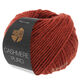Lana Grossa CASHMERE PURO | 24-punaruskea