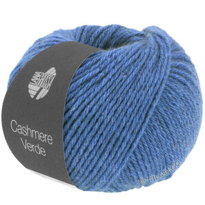 Lana Grossa CASHMERE VERDE | 11-sininen