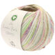 Lana Grossa CERTO Print (Linea Pura) | 102-roosa/keltainen/harmaa/luonto