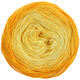 Lana Grossa CHILLY DÉGRADÉ (ABOUT BERLIN) | 109-keltainen luokiteltu