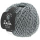 Lana Grossa CHUNKY (lala BERLIN) | 010-harmaa