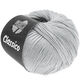 Lana Grossa CLASSICO Uni | 57-hopeanharmaa