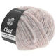 Lana Grossa CLOUD | 15-harmaa roosa