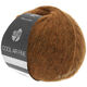 Lana Grossa COOL AIR Fine | 10-punaruskea