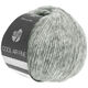 Lana Grossa COOL AIR Fine | 12-harmaa/luonto