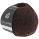 Lana Grossa COOL AIR Fine | 20-mustanruskea