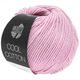 Lana Grossa COOL COTTON | 04-roosa