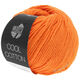 Lana Grossa COOL COTTON | 09-oranssi
