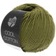 Lana Grossa COOL COTTON | 12-oliivi