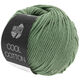 Lana Grossa COOL COTTON | 13-resedanvihreä