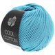 Lana Grossa COOL COTTON | 14-turkoosi