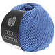 Lana Grossa COOL COTTON | 16-kuninkaansininen