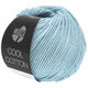 Lana Grossa COOL COTTON | 18-vaaleansininen
