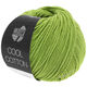 Lana Grossa COOL COTTON | 19-vaaleanvihreä