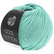 Lana Grossa COOL COTTON | 32-pastellinturkoosi