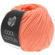 Lana Grossa COOL COTTON | 33-mandariini