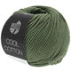 Lana Grossa COOL COTTON | 36-oleanterinvihreä