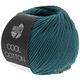 Lana Grossa COOL COTTON | 37-tumma petrooli