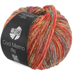 COOL MERINO Big Color / Lana Grossa