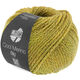 Lana Grossa COOL MERINO Big | 203-sinappi