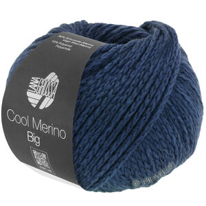 Lana Grossa COOL MERINO Big | 206-mariini