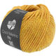 Lana Grossa COOL MERINO Big | 214-kullankeltainen