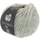 Lana Grossa COOL MERINO Big | 218-vaaleanharmaa