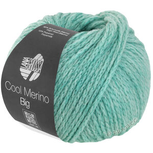 Lana Grossa COOL MERINO Big | 225-mintunturkoosi