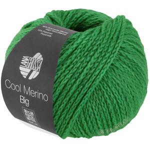 Lana Grossa COOL MERINO Big | 226-keväänvihreä