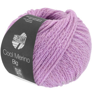 Lana Grossa COOL MERINO Big | 232-sireeni