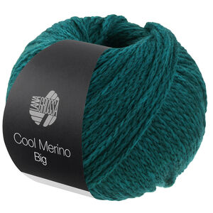 Lana Grossa COOL MERINO Big | 245-petrooli