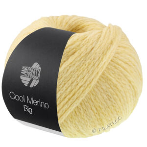 Lana Grossa COOL MERINO Big | 246-vanilja