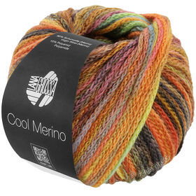 COOL MERINO Color / Lana Grossa
